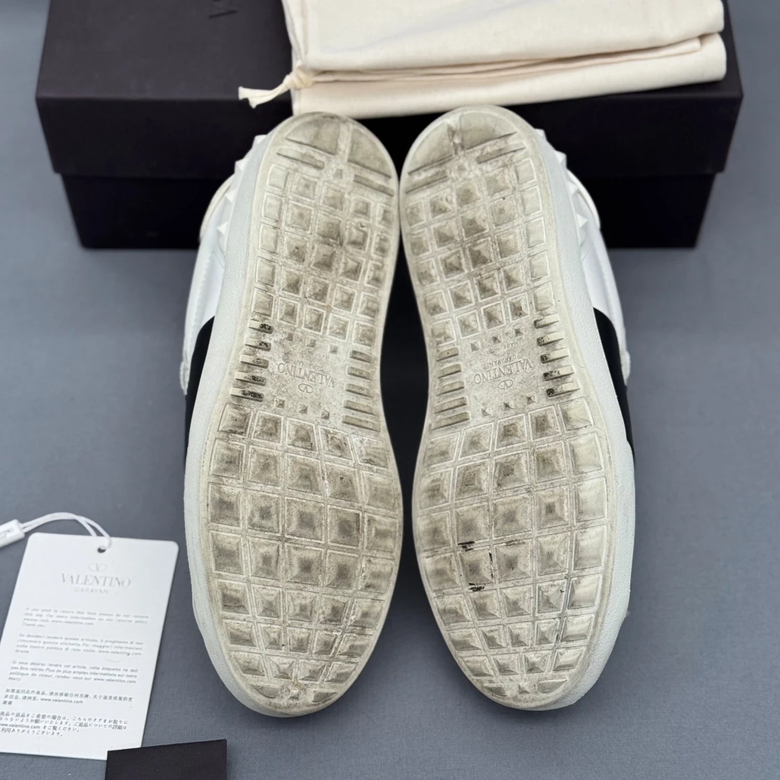 Valentino Open | 42 - 3