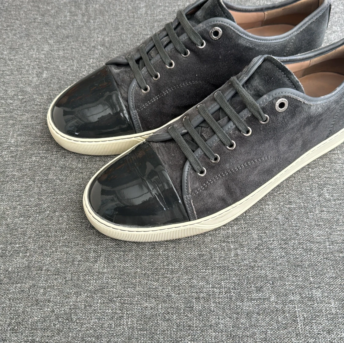 Lanvin Skor | 45 - 2