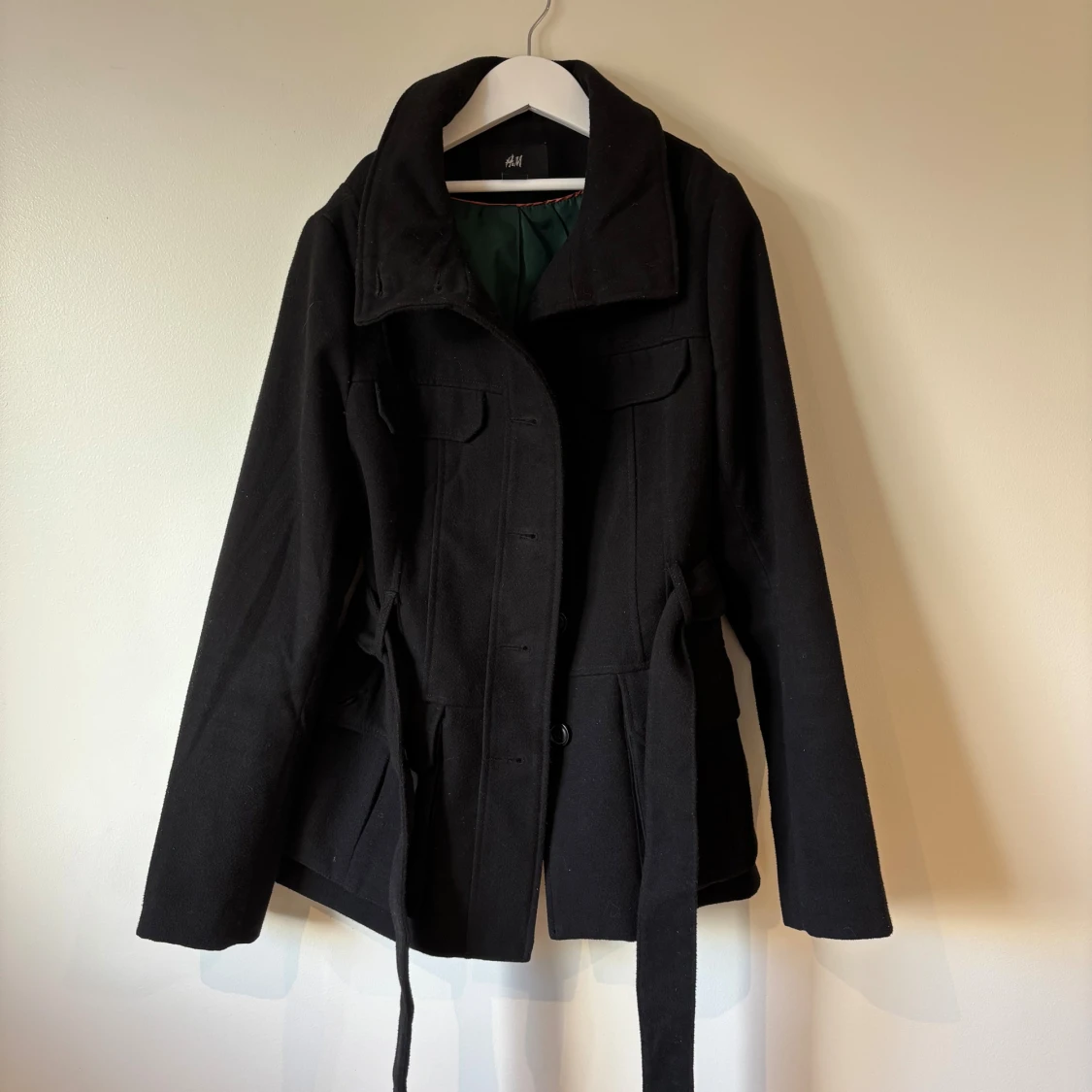 H&M - Kappa, 38 Storlek 