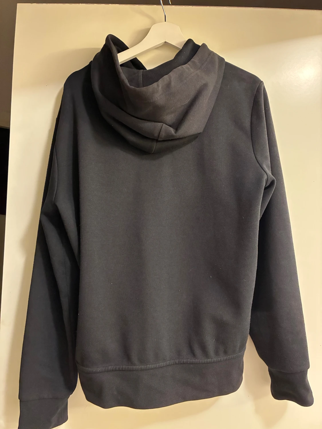 Svart hoodie Polo Ralph Lauren - 1