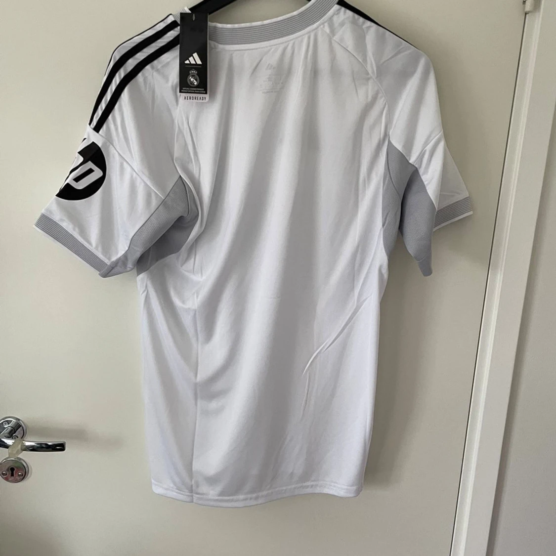 Real Madrid fotbollströja - 1