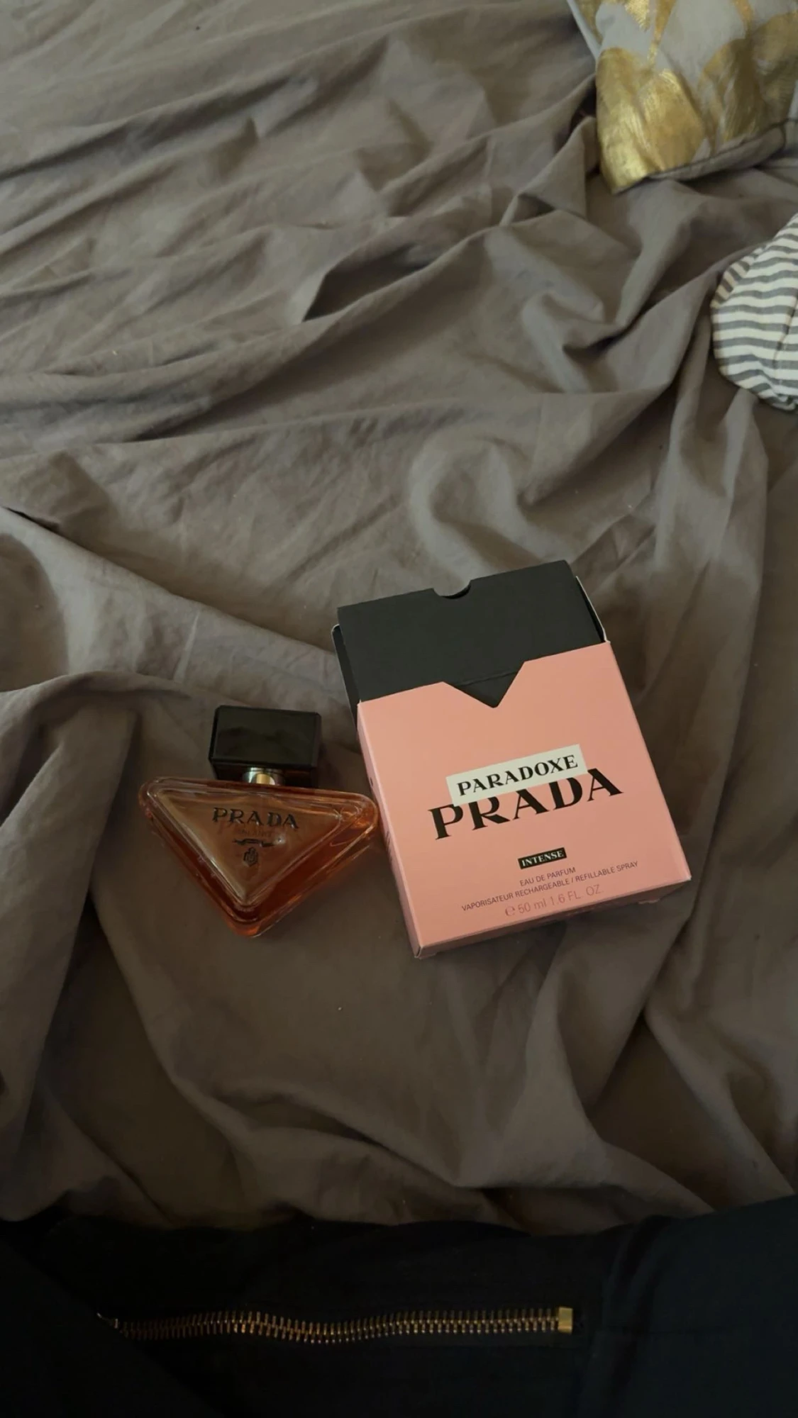 Prada Paradoxe Intense 50ml - 1