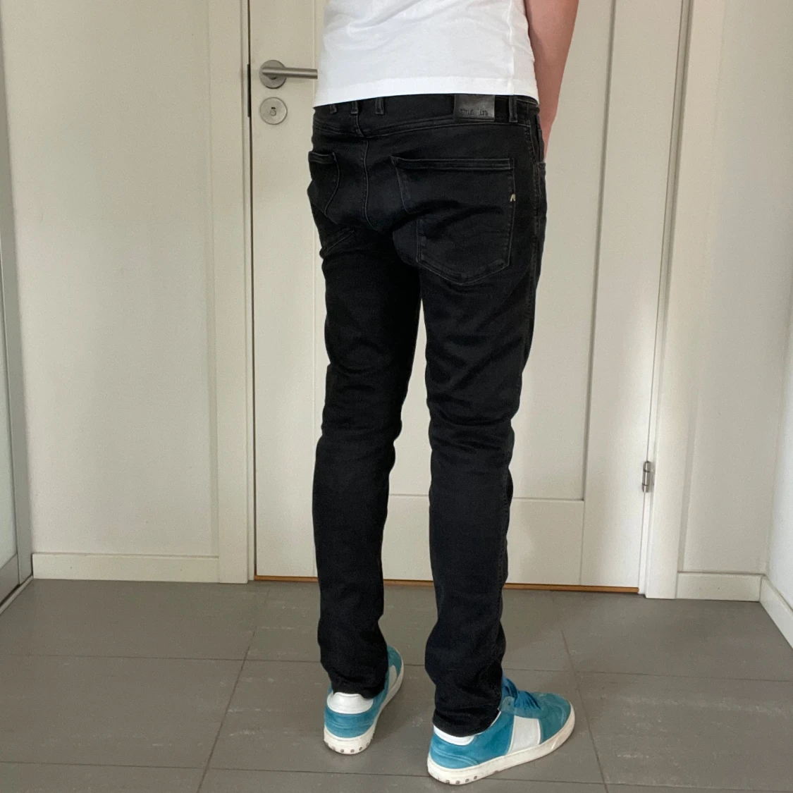 Replay Anbass Jeans  - 2