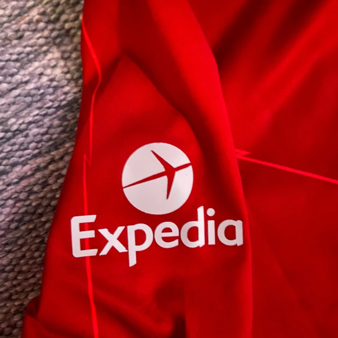 Liverpool Fotbollströja 2021-22 - 3