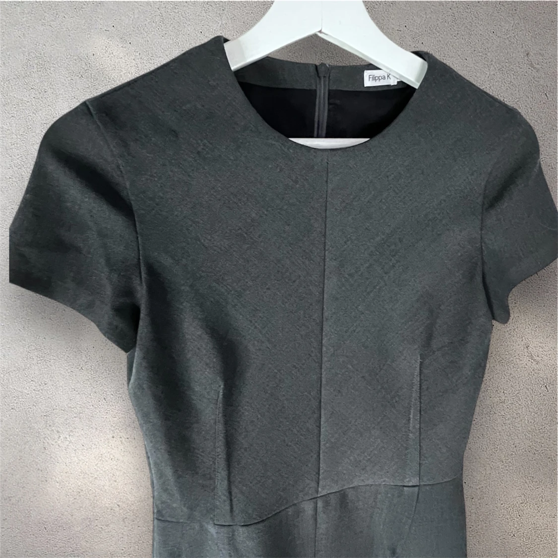  kort klänning från Filippa K - 3