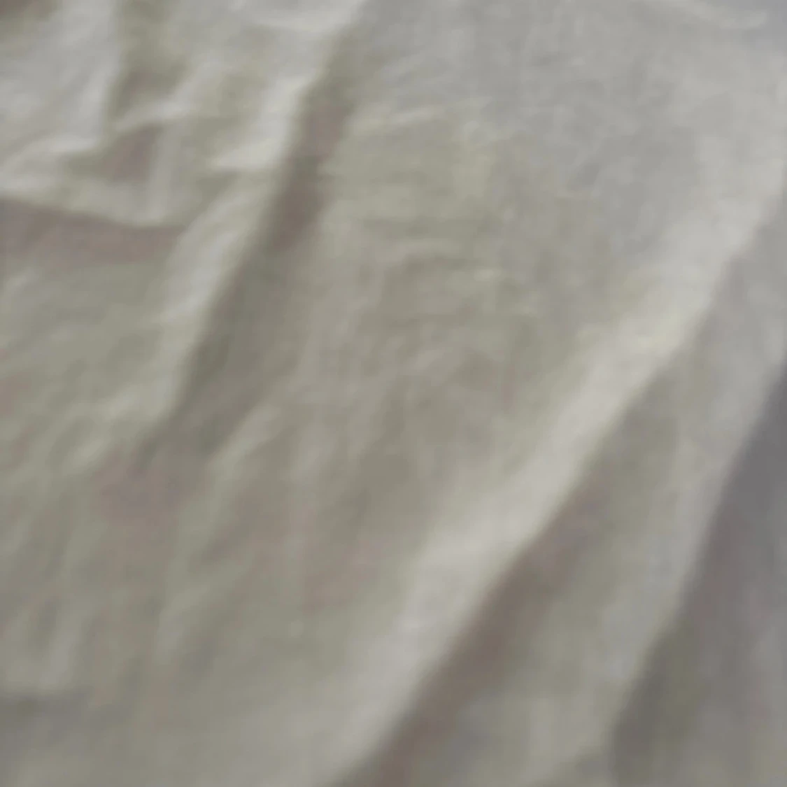 Vit ärmlös topp från Grace, XS - 1