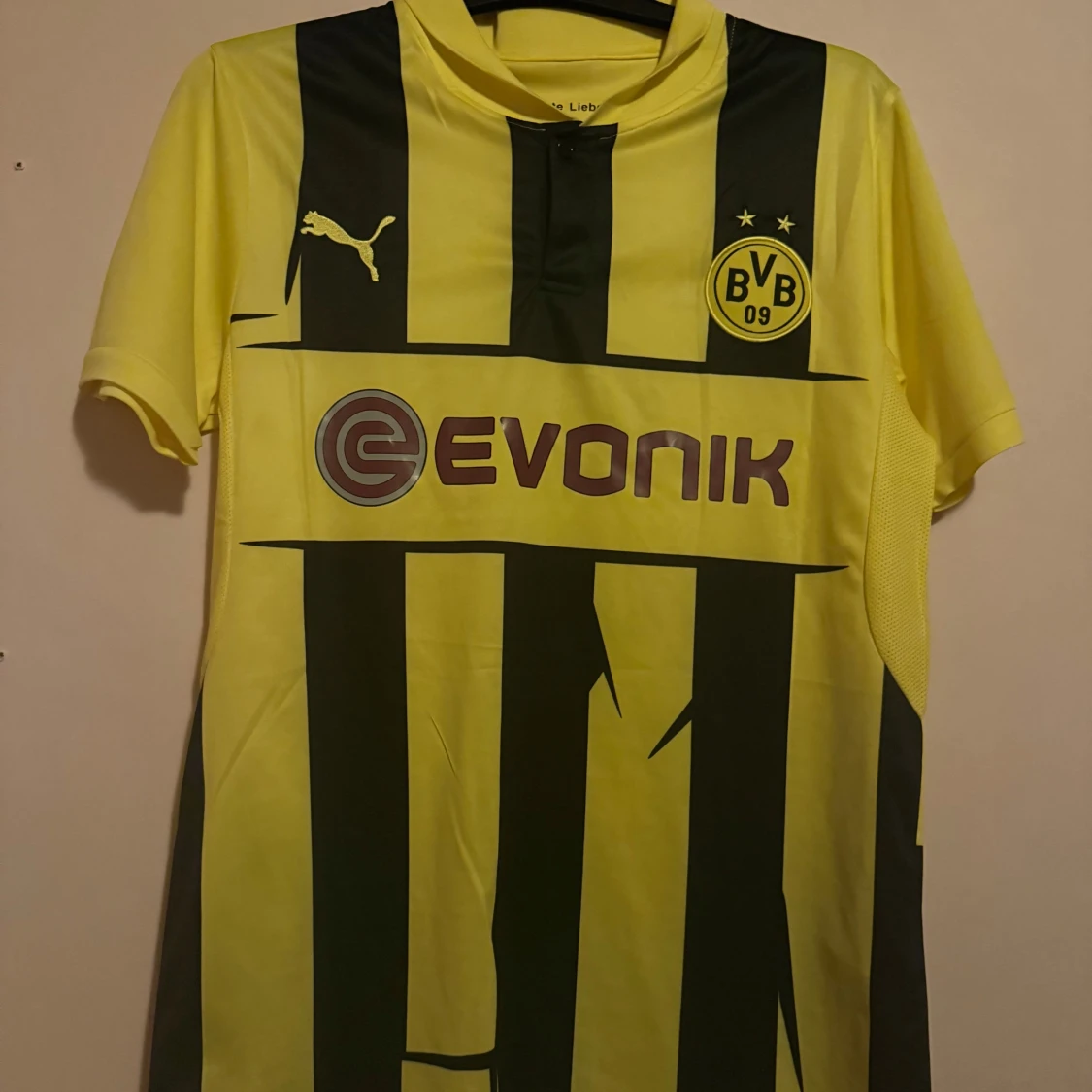 Borussia Dortmund Lewandowski tröja