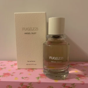 Fugazzi Angel Dust - Ny och oanvänd