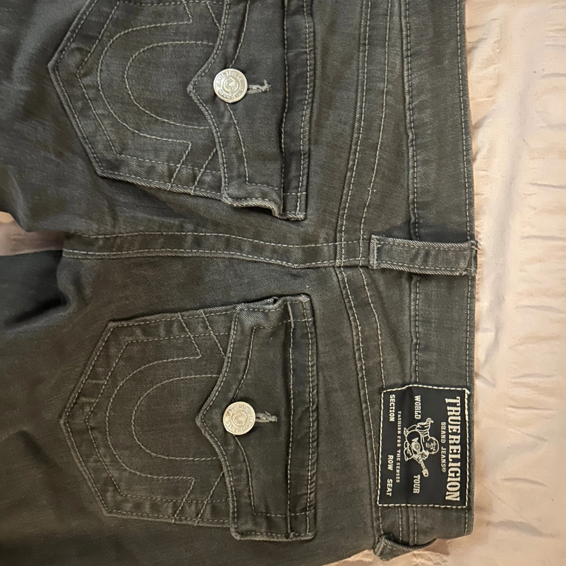 True Religion jeans - 2
