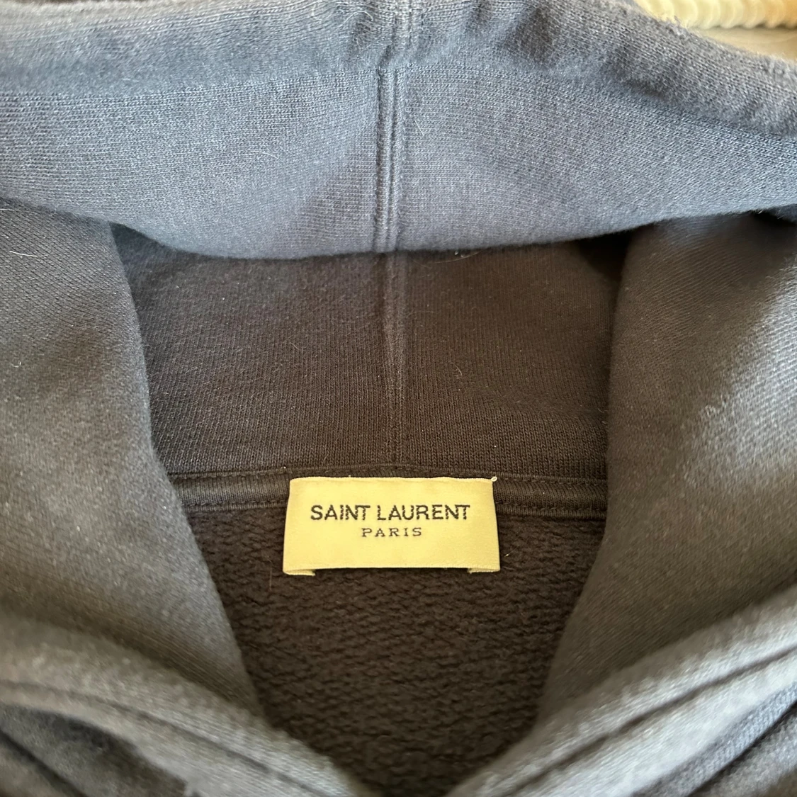 Saint Laurent Hoodie - 2