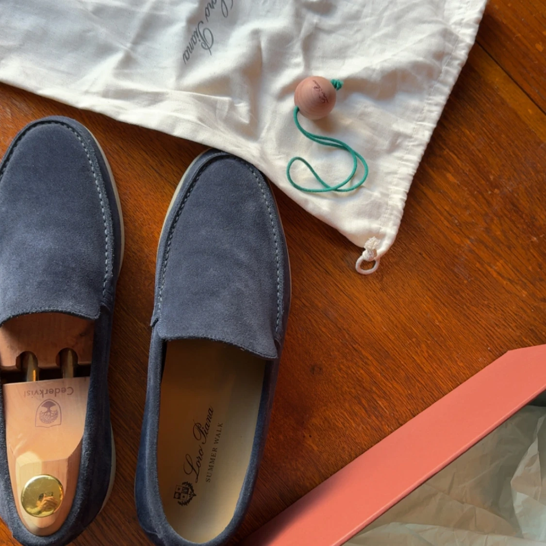 Loro Piana Summerwalks - 3