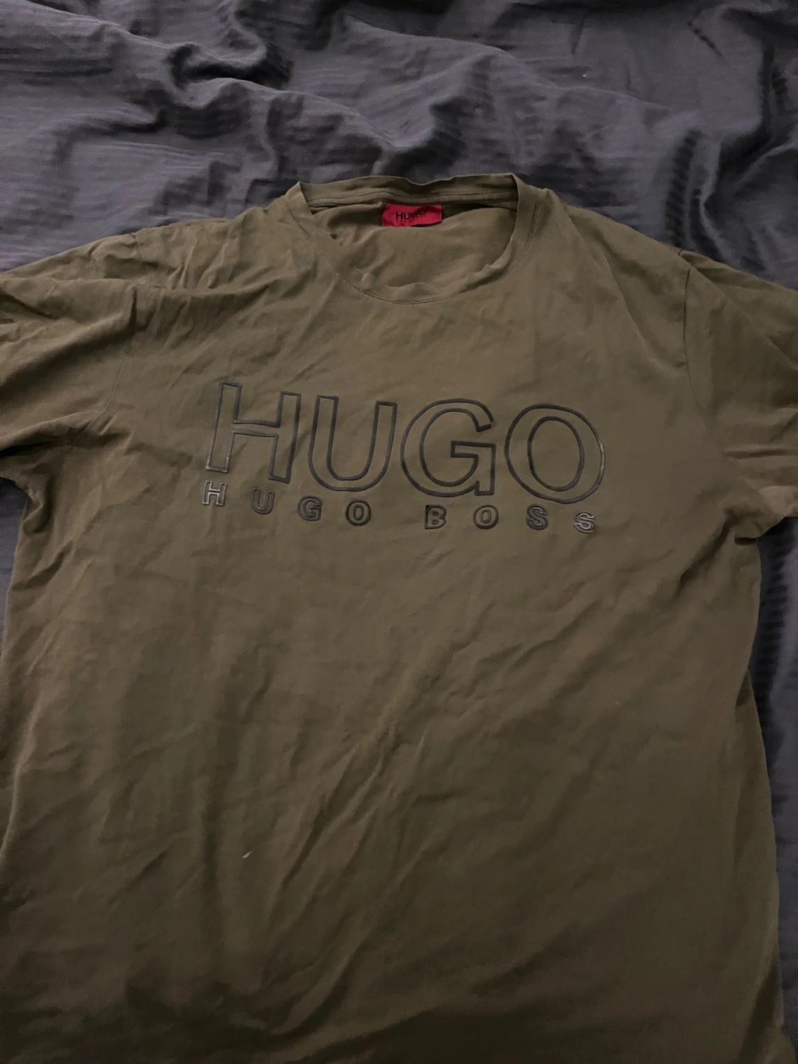  t-shirt från Hugo Boss