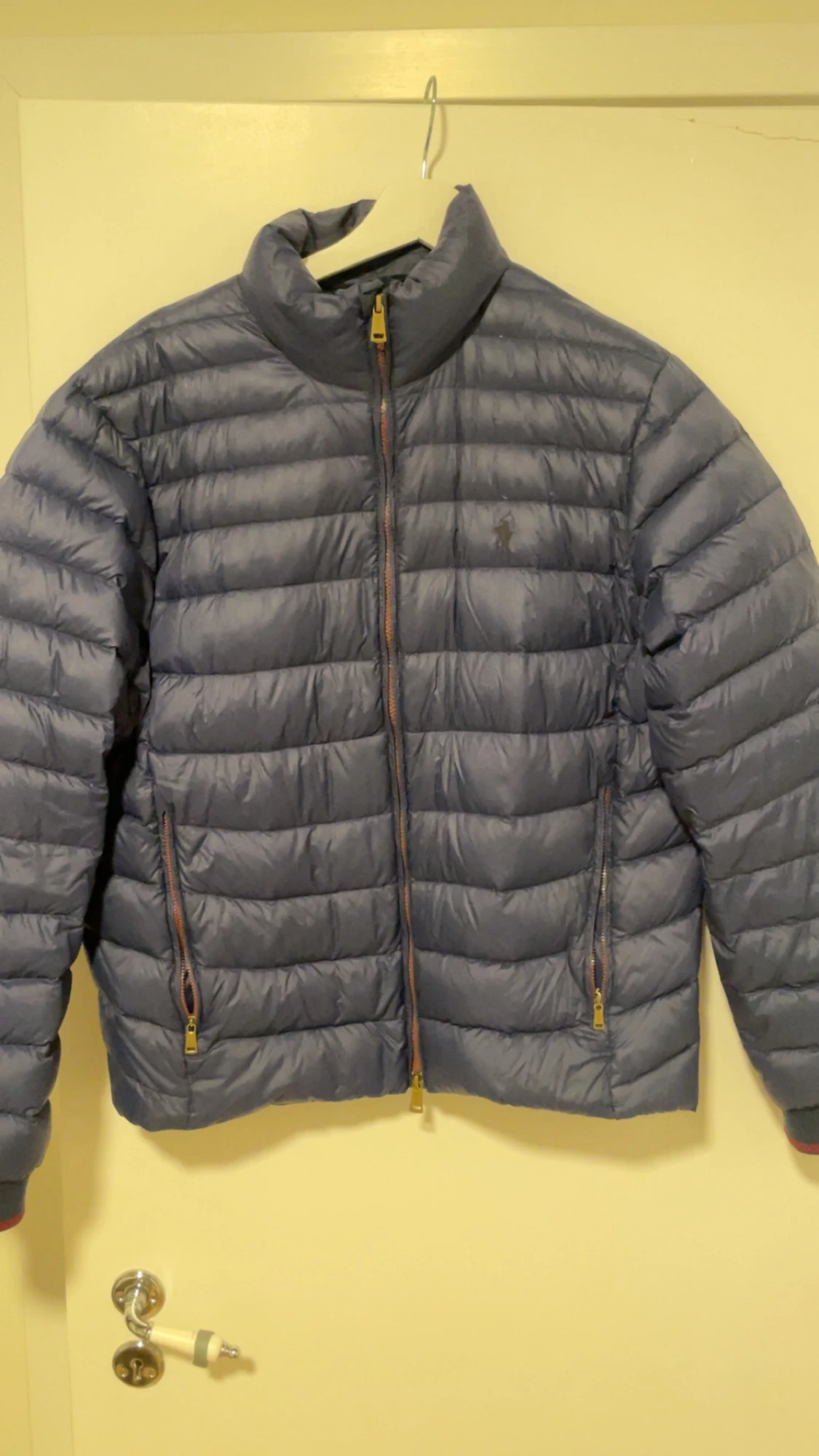 Ralph lauren dunjacka - 2