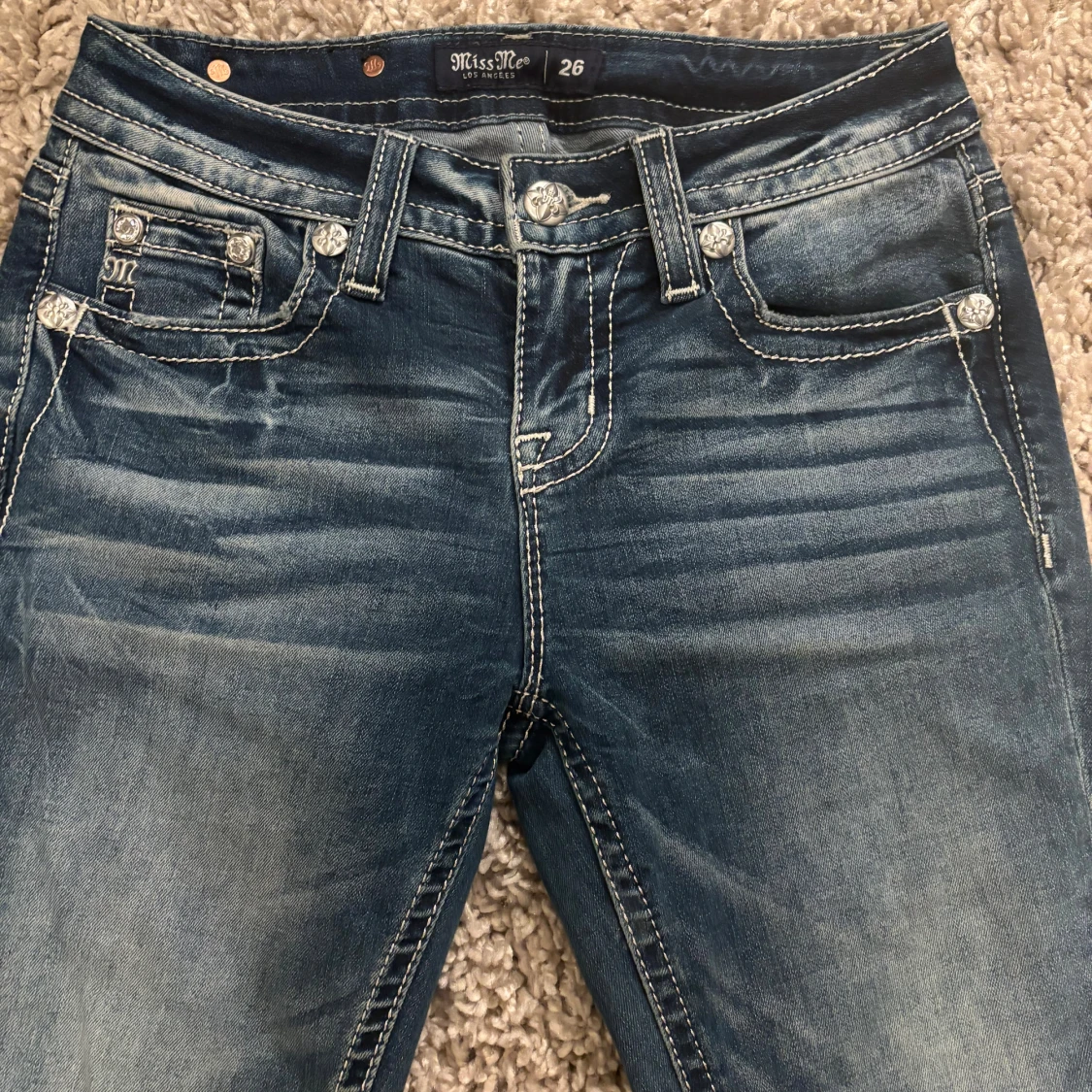 Miss me Jeans - 2