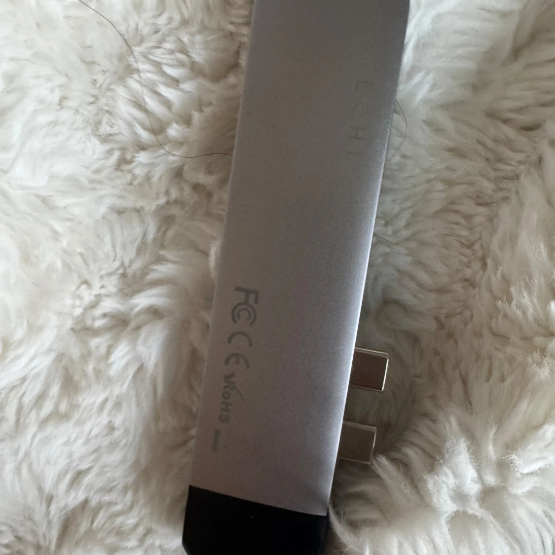 MacBook Air 256 GB M1 chip  - 2