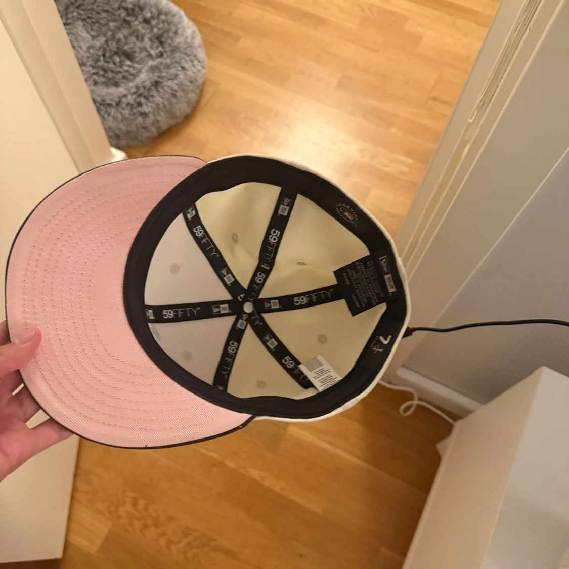 Baseball kepsar 59 - 1