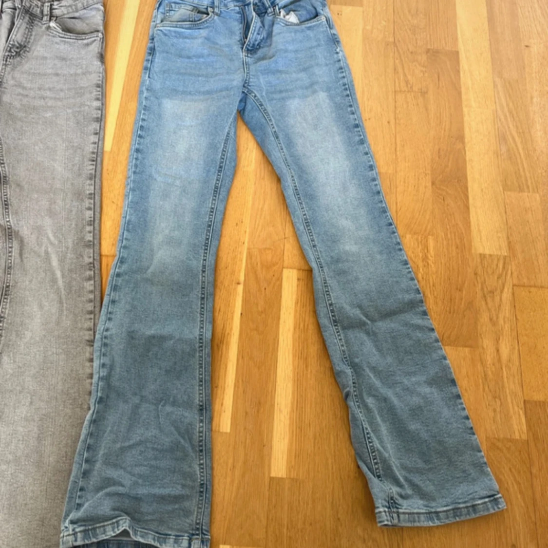 Bootcut jeans från Denim Day, 2-pack - 4