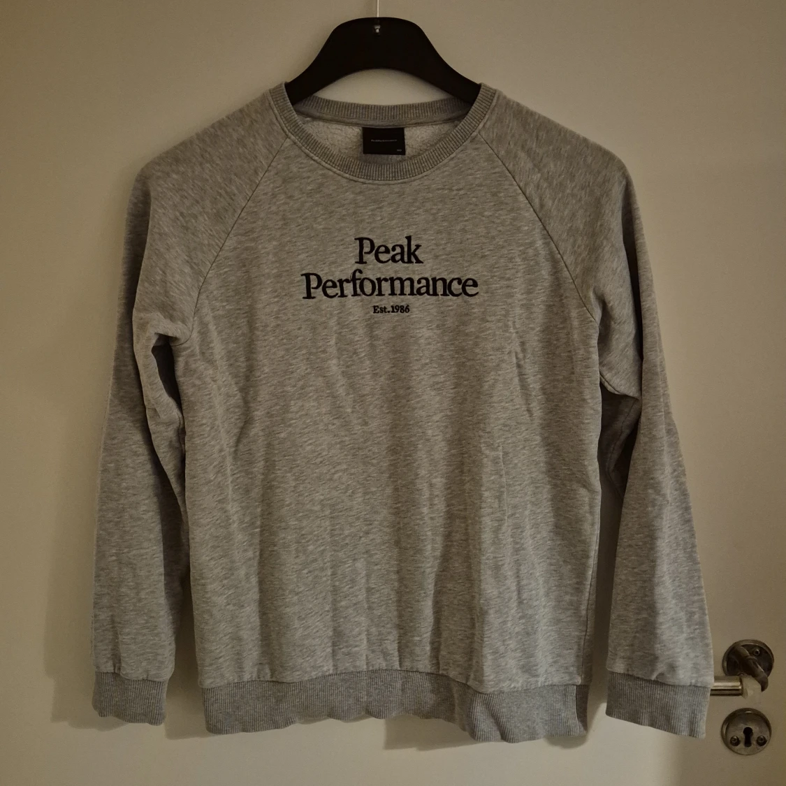 Peakperformance tröja