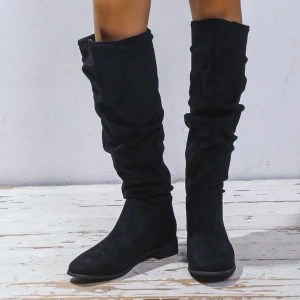 Boots - Säljer dessa fina boots, använda 2 gånger🩷