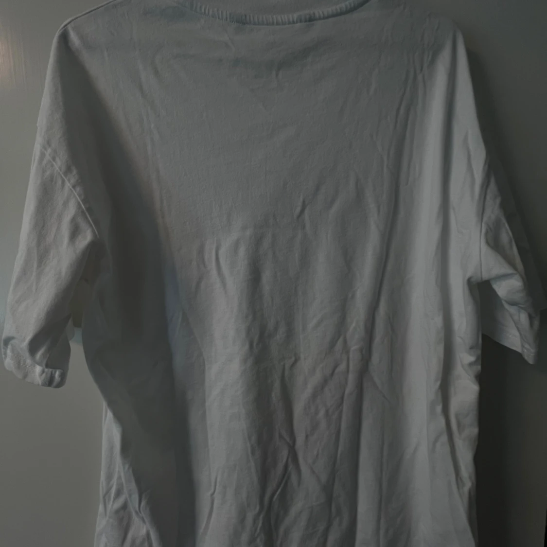 Palm angels tshirt - 1