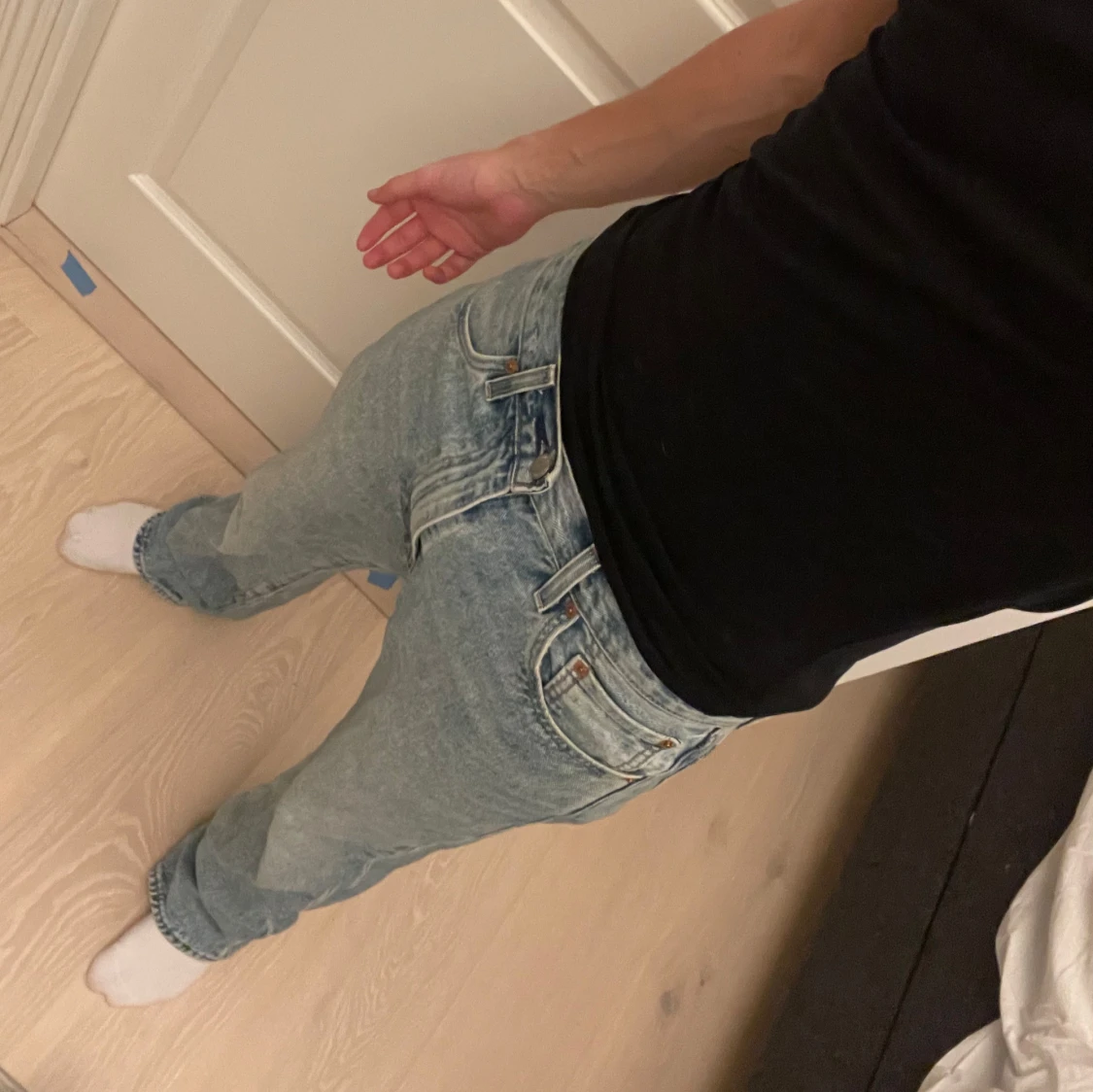 Levis Jeans