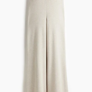 Stickade mjukisbyxor  - Helt nya stickade mjukisbyxor från hm! Stolrek Xxs