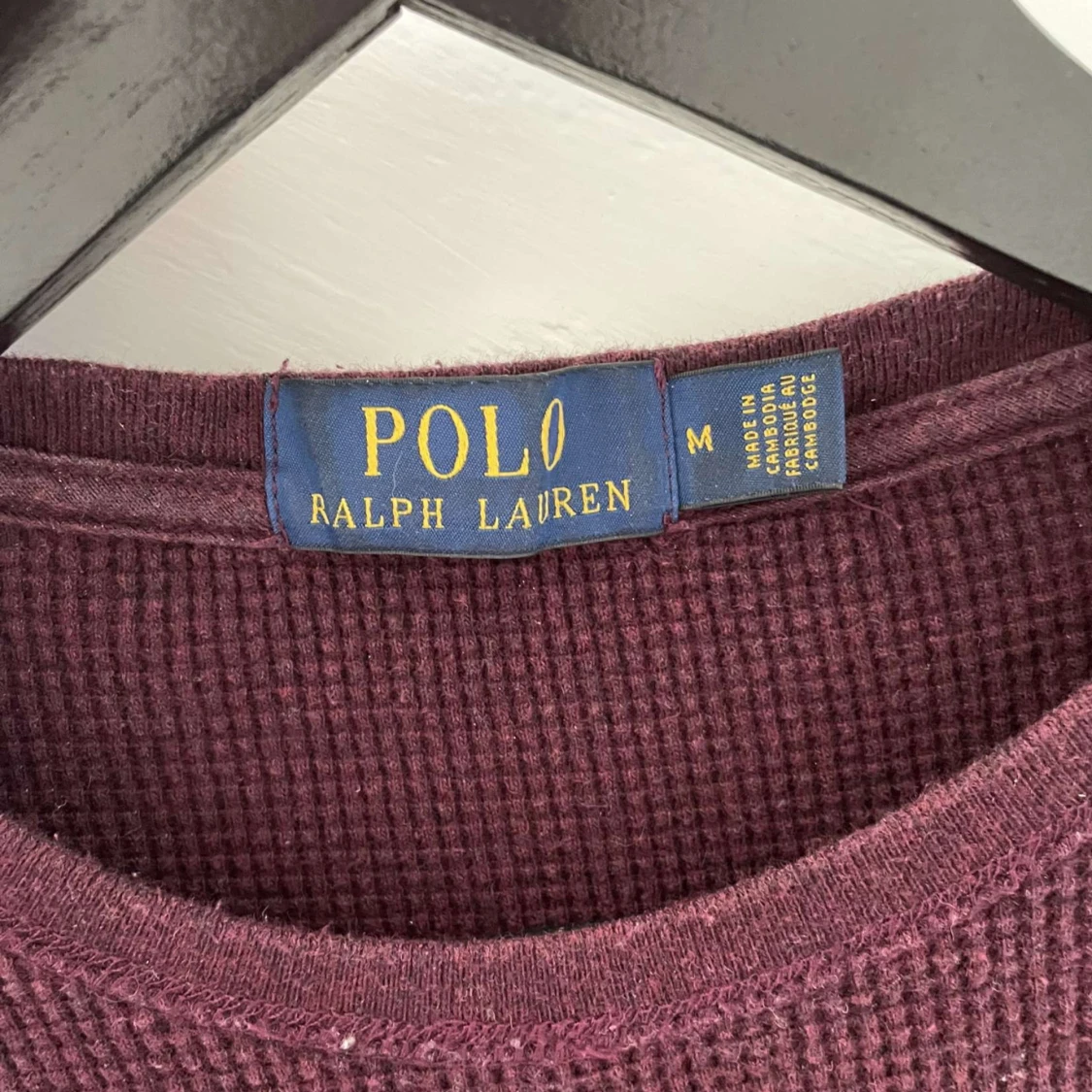 Ralph Lauren tröja  - 2