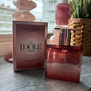 Lancome Idole power  - Lancome Idole power, 25 ml ny 