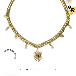 WOS Halsband  - Säljer min så coola och unika halsband från WOS store 