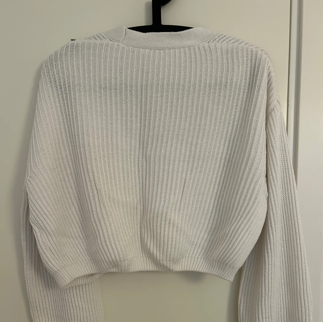 Vit kofta från NA-KD - 1