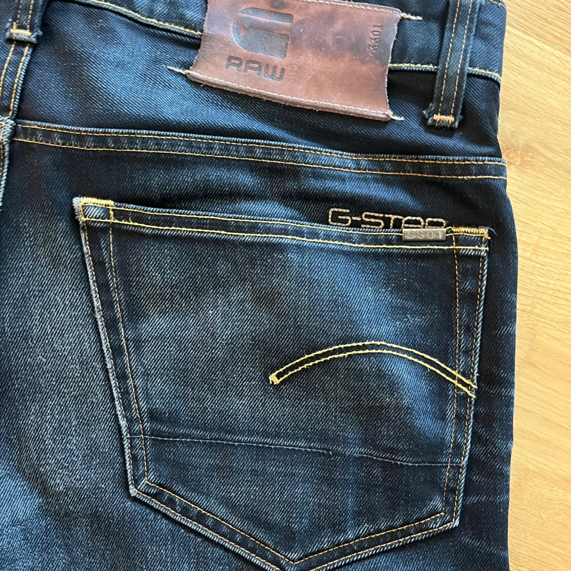 G-STAR Raw Jeans - 4