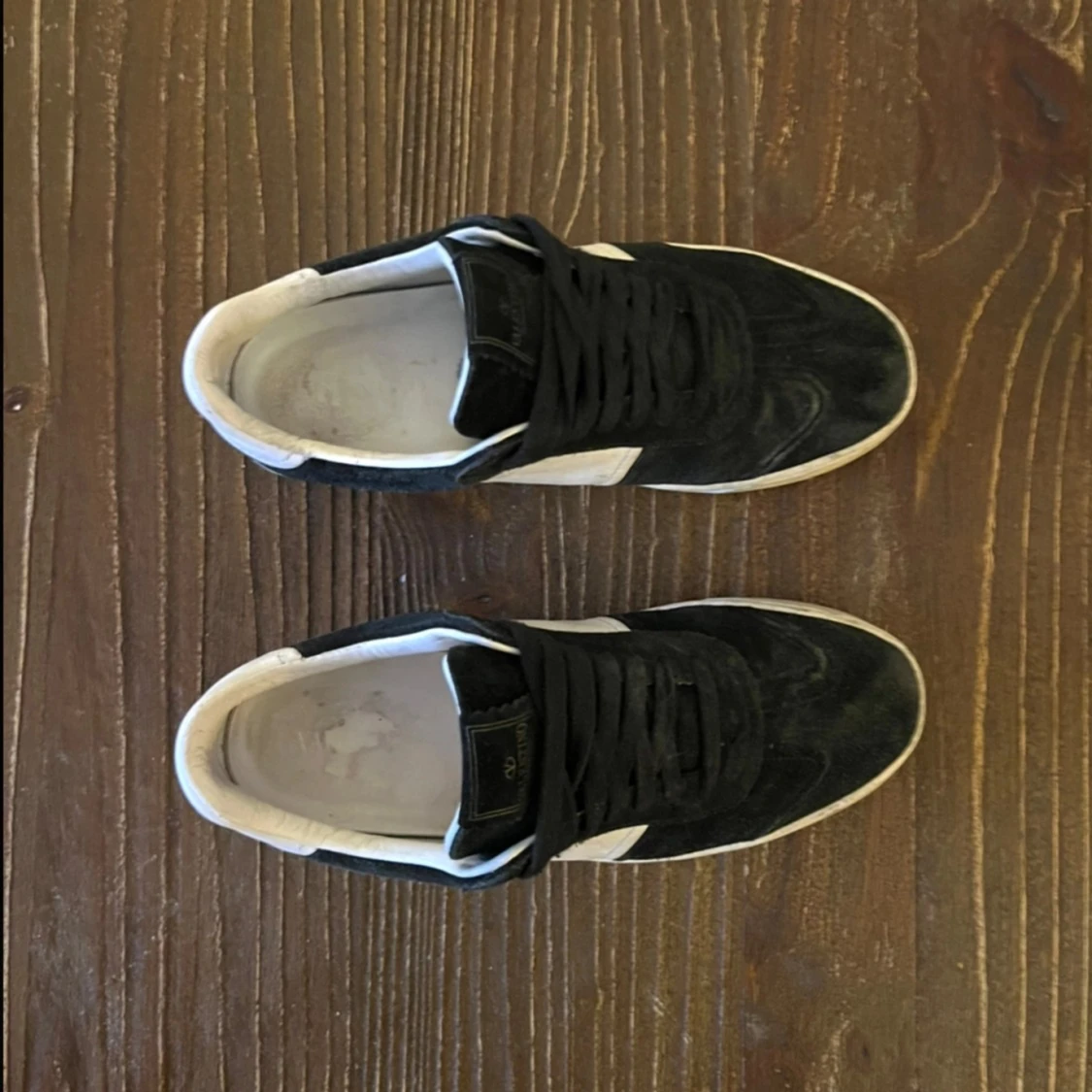 Valentino Flycrew - 3