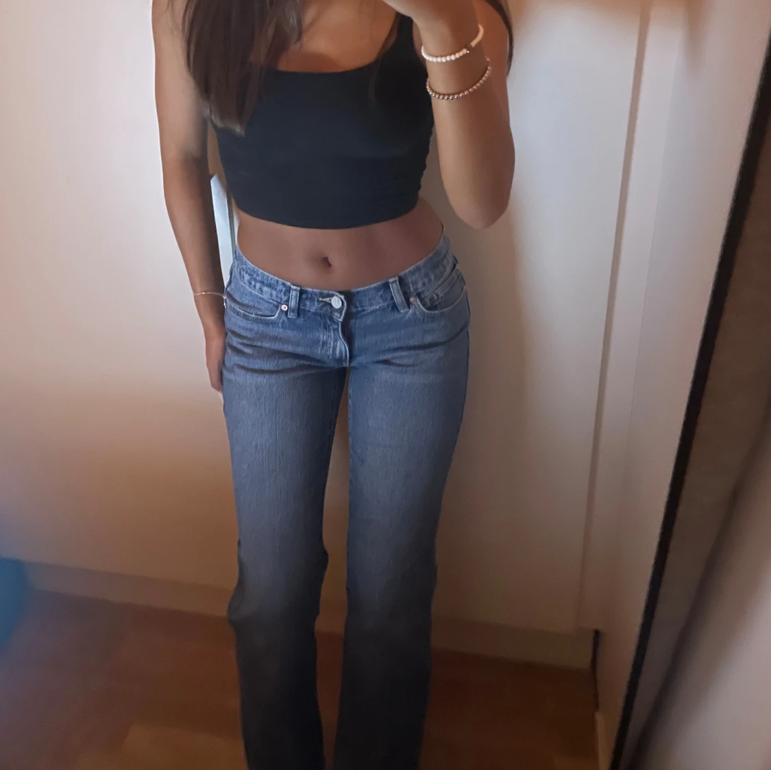 Abrand Jeans A’99 Low Straight