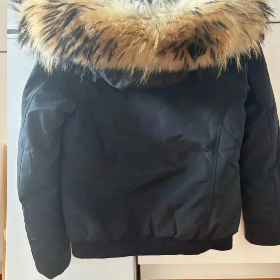 Woolrich vinterjacka  - 1