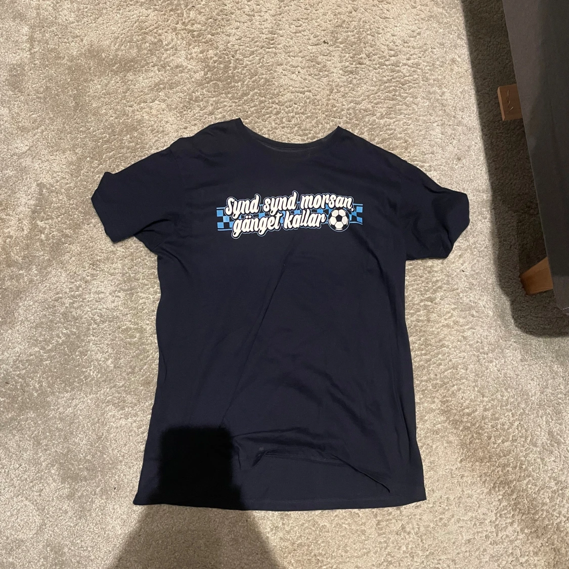 Sofialäkaren T-shirt