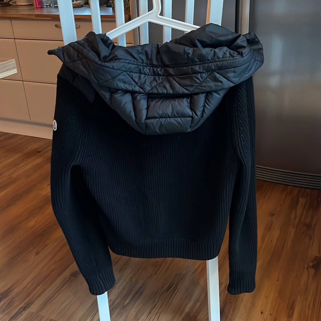 Moncler Cardigan jacka - 1