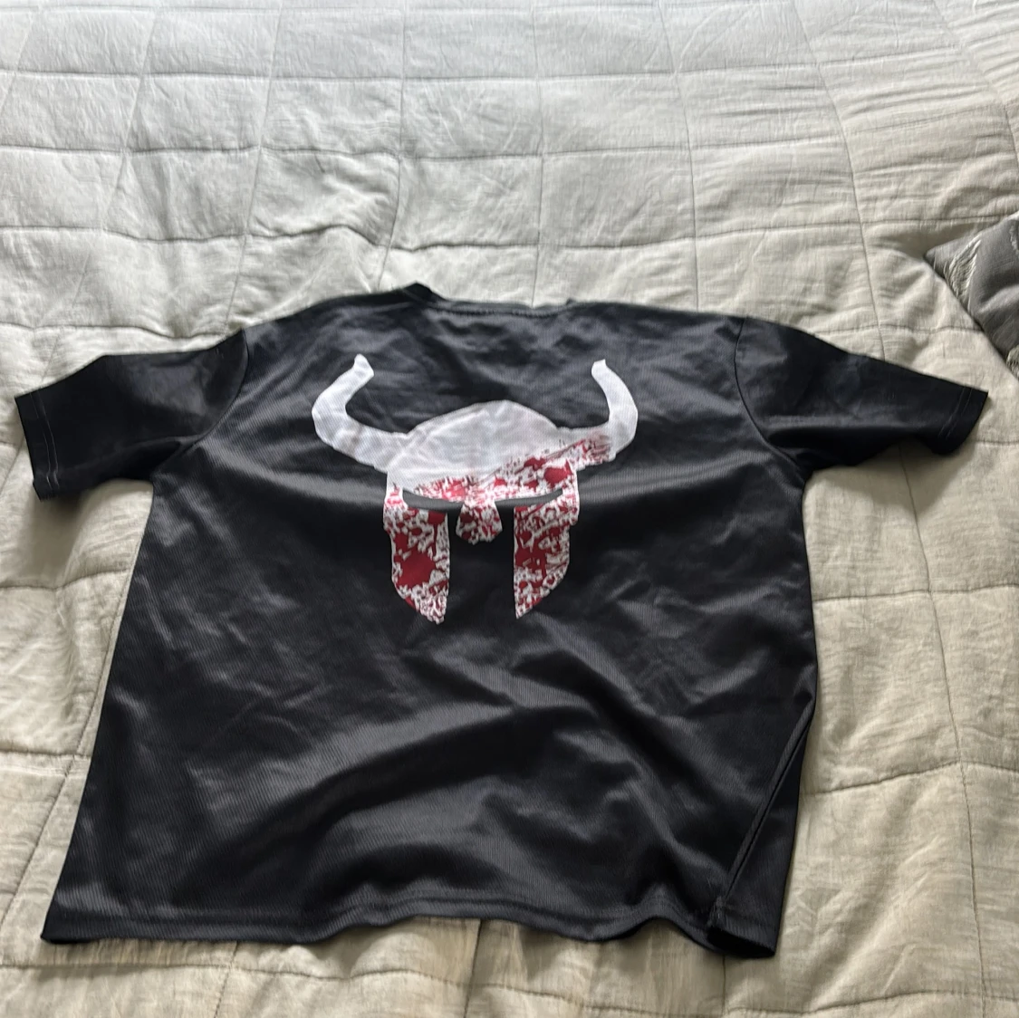 Viking liftwear gymtröja - 1