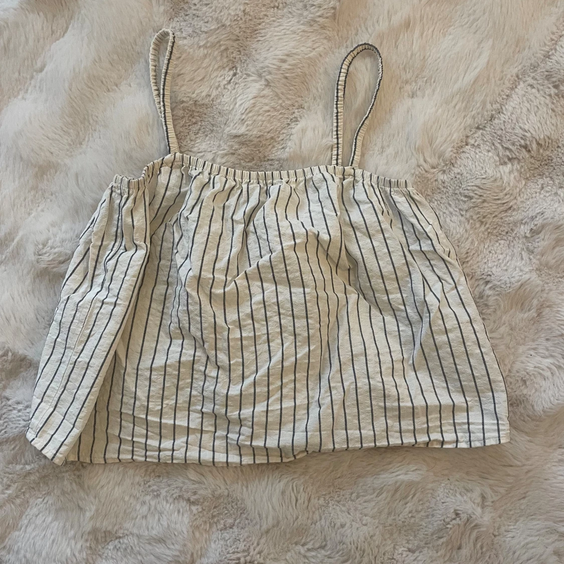 Randig linnetopp från AWARE, S - 1