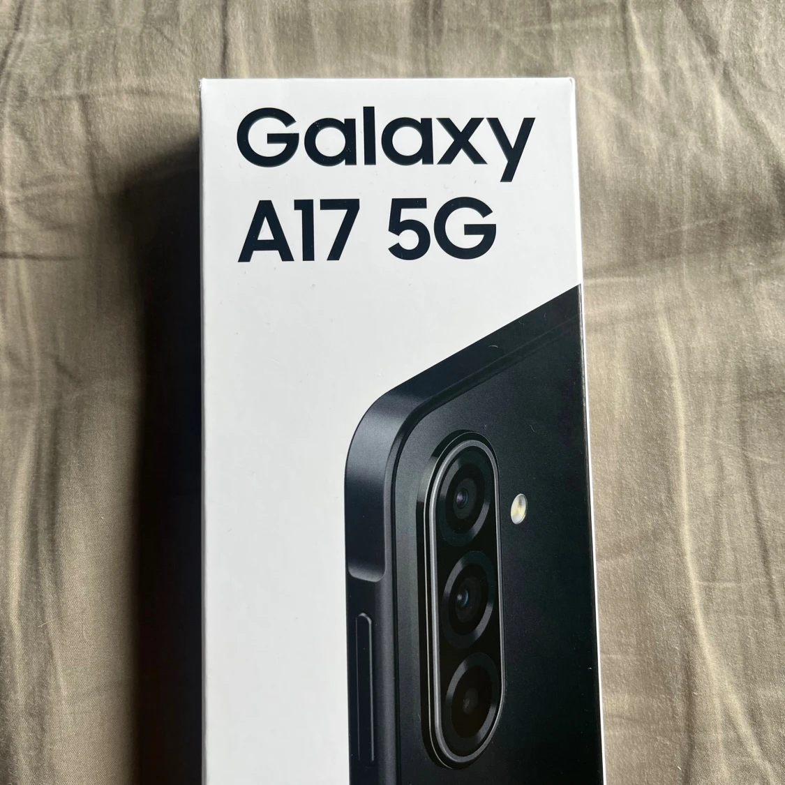 Samsung Galaxy A17 5G