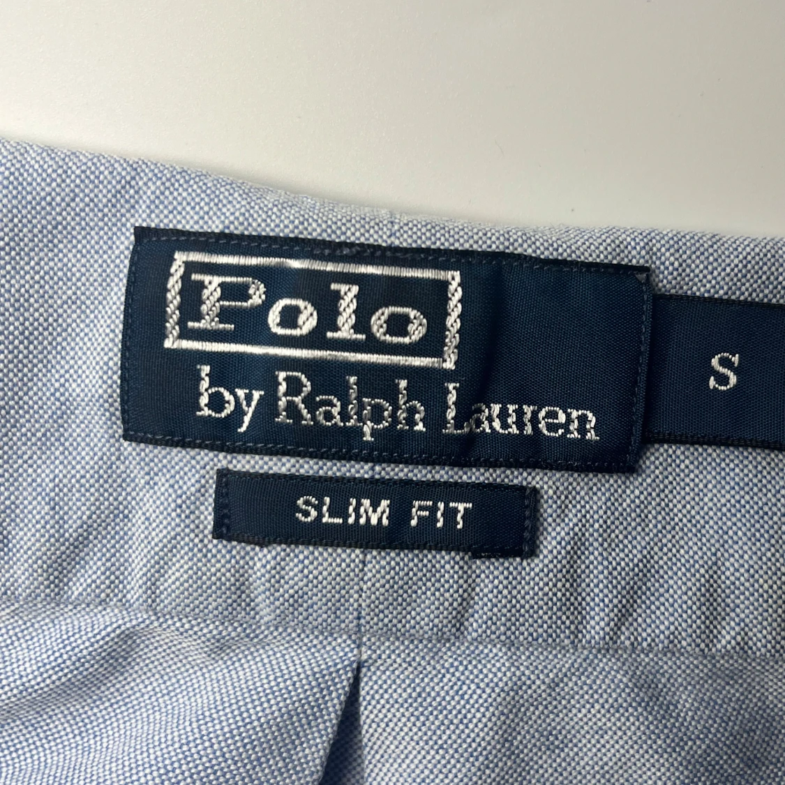 Ralph lauren skjorta - 2