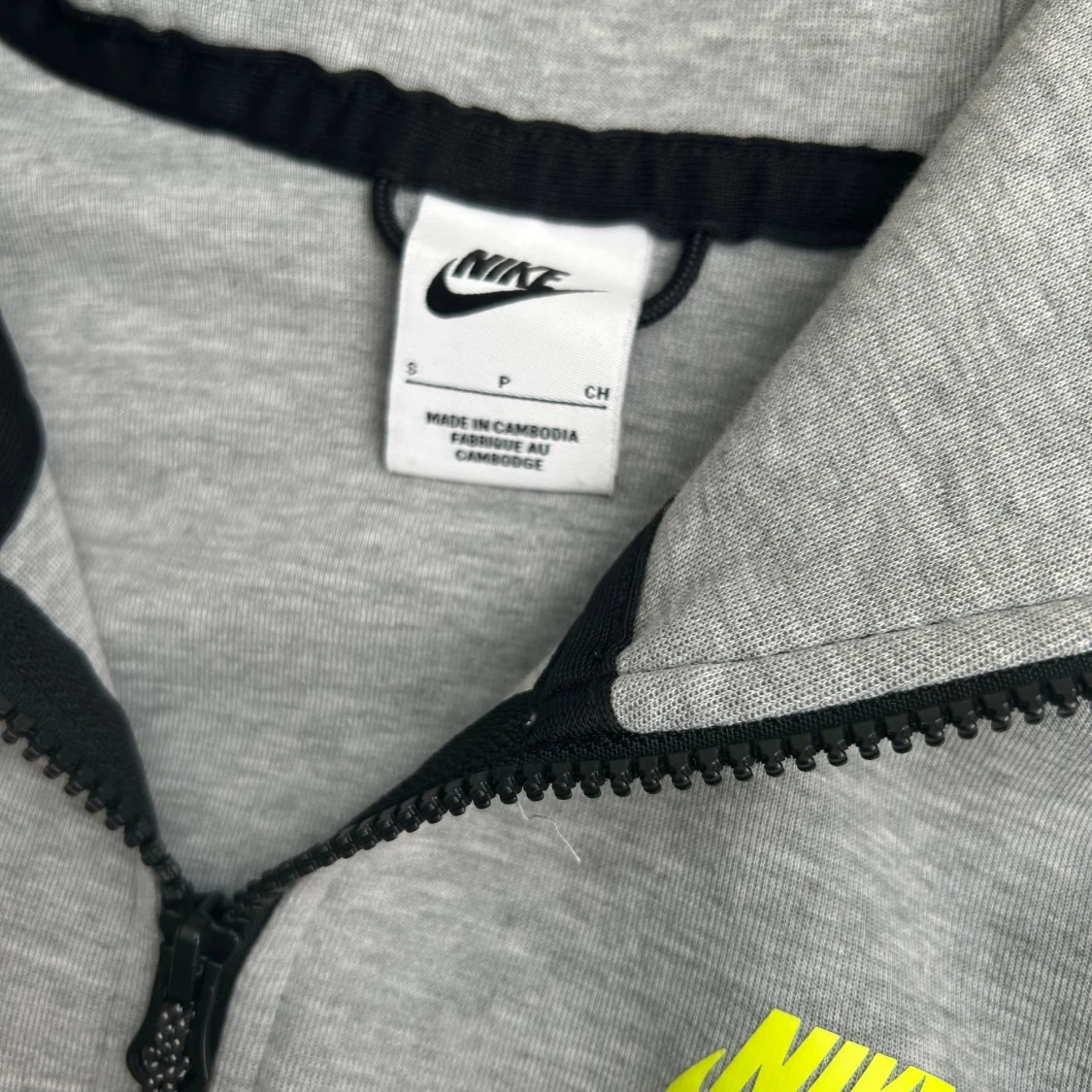 Nike tech fleece - 3