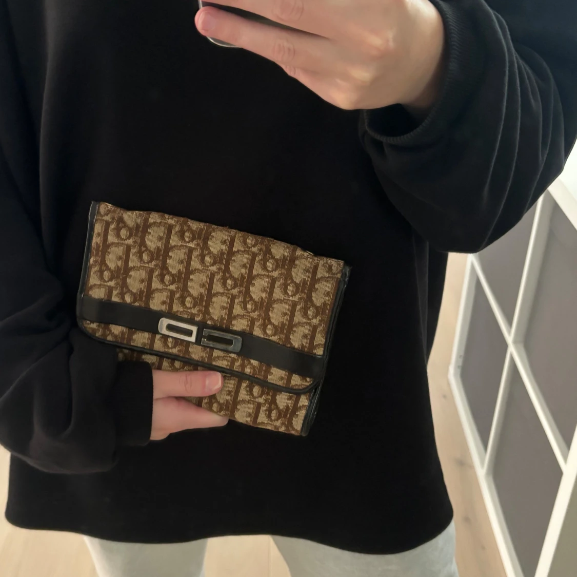 ÄKTA!!! Dior väska - 1