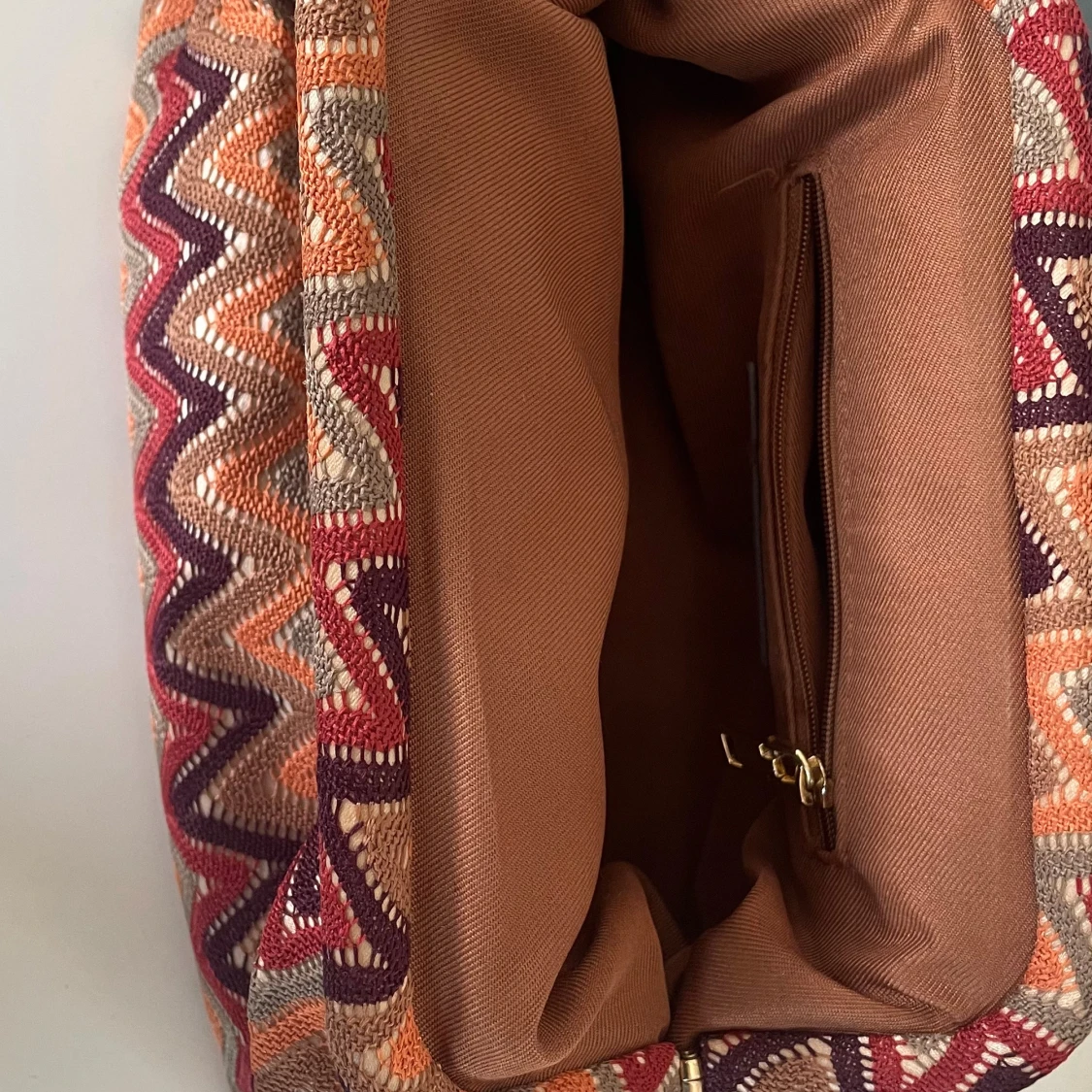 Clutch från bäcksöndergard - 1