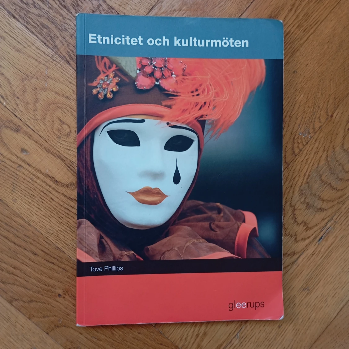 Etnicitet och kulturmöten