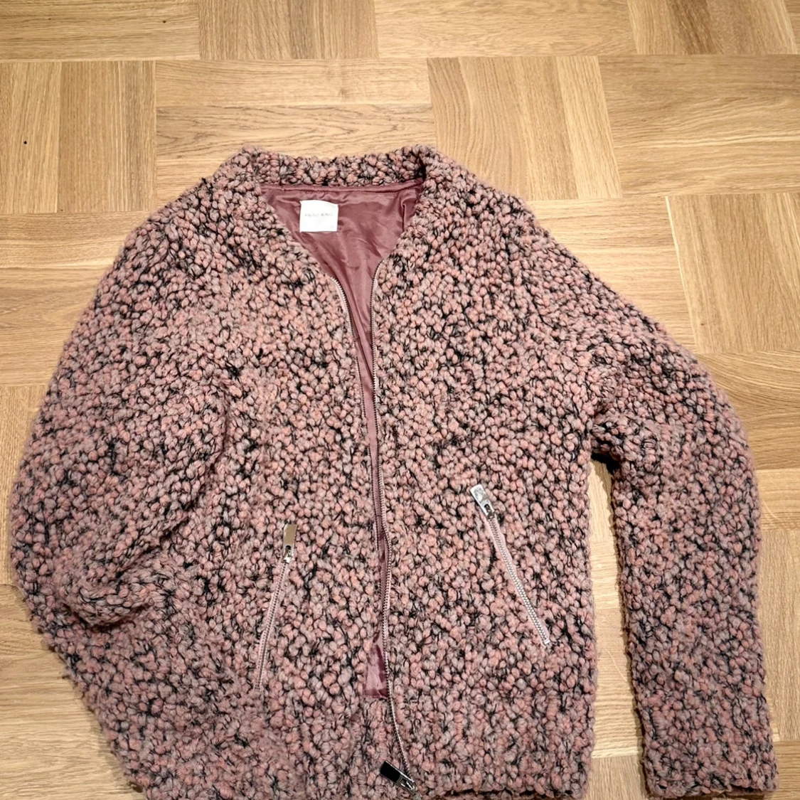 Rosa Bomberjacka från Anine Bing - 1