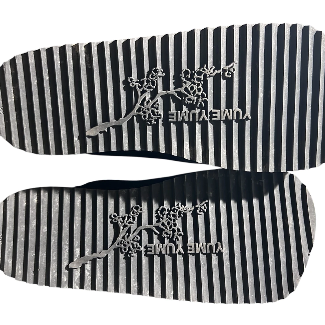 Svarta sandaler från Yume Yume - 2