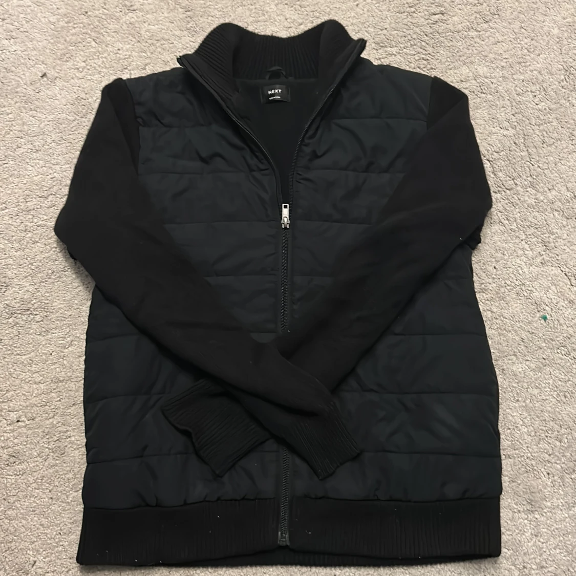 Svart (cardigan) - 1