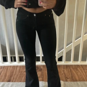 jeans - ”perfect jeans” från gina 