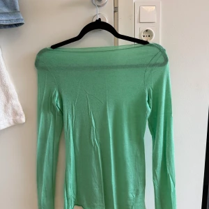 Intimissimi tröja  - Superfin och skön tröja, med den drömlikaste färgen 💚
