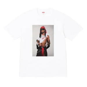 Supreme x playboi carti S - Supreme x Playboi carti. Helt ny oöppnad.